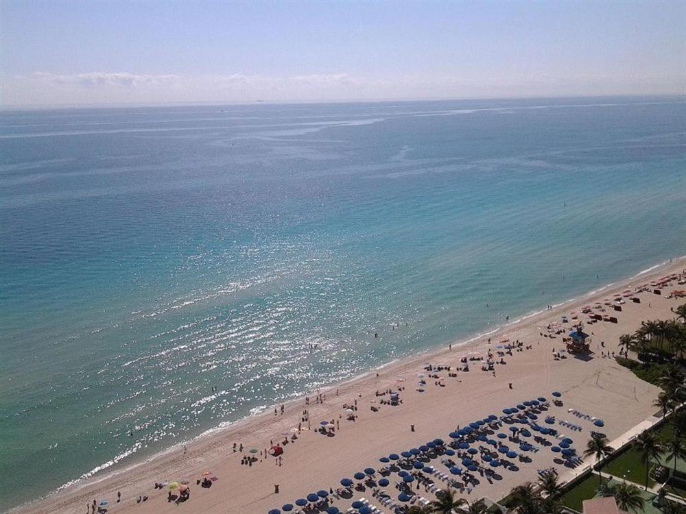Marbella Miami Luxury Condos Маями Бийч Екстериор снимка